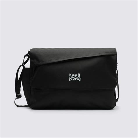 bolsa psych messenger skate black